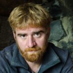 Paolo Cognetti Paolo Cognetti