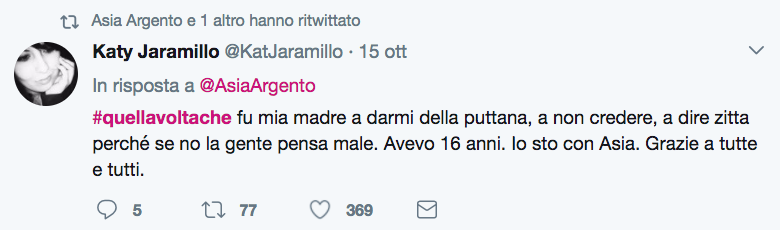 "Quella volta che... capita a tutte": perché le donne non denunciano la violenza