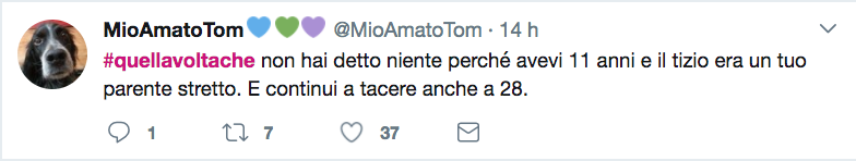 "Quella volta che... capita a tutte": perché le donne non denunciano la violenza