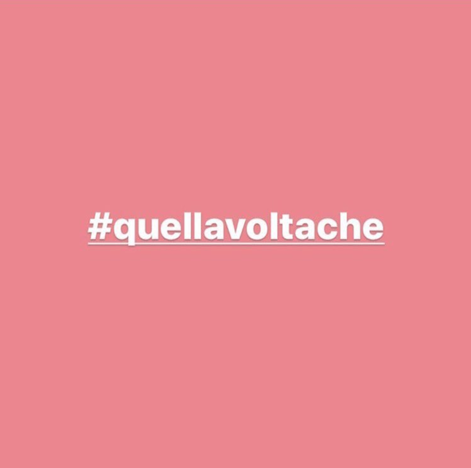 "Quella volta che... capita a tutte": perché le donne non denunciano la violenza
