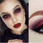 50 sfumature di rosso... per Halloween: 10 idee glamour per lasciarsi ispirare