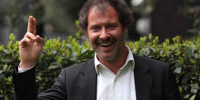 Pietro Sermonti