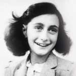 Se il mondo potesse indossare la bellezza di Anna Frank