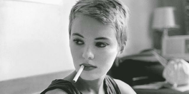 Jean Seberg, storia dell'attrice di Hollywood che il potere costrinse al suicidio Jean Seberg, storia dell'attrice di Hollywood che il potere costrinse al suicidio