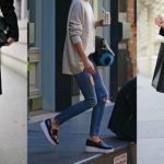 Slip on, le scarpe must-have per questo autunno/inverno 2017/2018