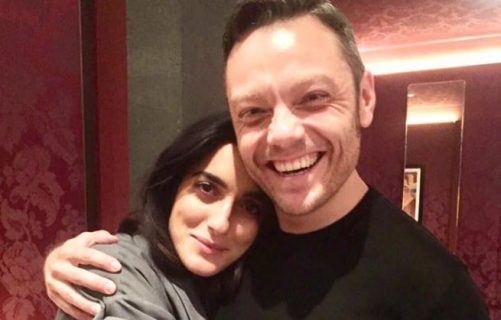 Tiziano Ferro: "Che ne dite di un X Factor con me, Battiato, Consoli e Levante"? Tiziano Ferro: "Che ne dite di un X Factor con me, Battiato, Consoli e Levante"?