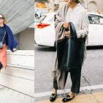 Lo scialle: dall'armadio della nonna a tendenza autunno/inverno 2017/2018!