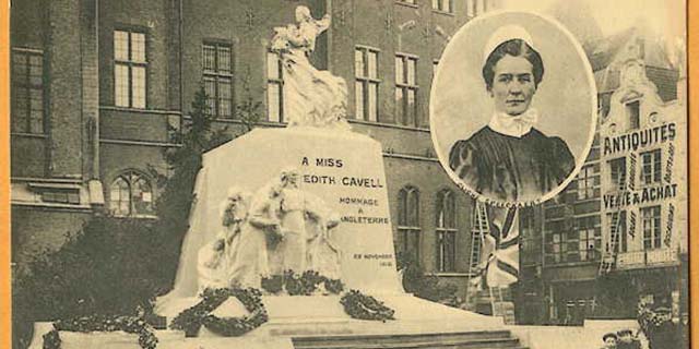 Edith Cavell