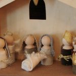 Non il solito presepe: ecco 5 idee per un presepe fai da te davvero originale