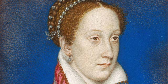 Le parole di Maria Stuarda prima di morire, condannata alla decapitazione dalla cugina Le parole di Maria Stuarda prima di morire, condannata alla decapitazione dalla cugina