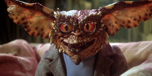 film di natale Gremlins
