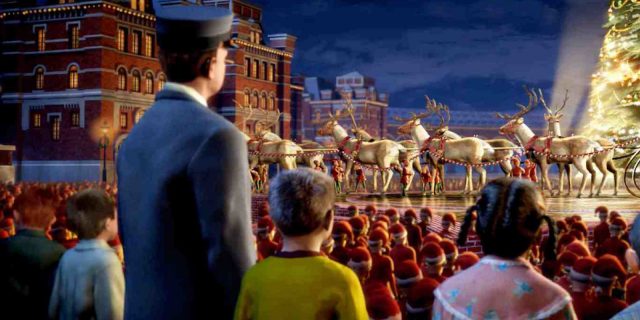 film di natale