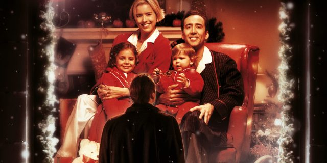film di natale