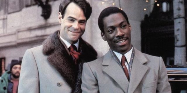 film di natale una poltrona per due