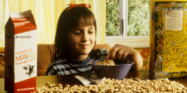 L'ex baby attrice di Matilda 6 mitica: "Non sessualizzate i bambini di Stranger Things" L'ex baby attrice di Matilda 6 mitica: "Non sessualizzate i bambini di Stranger Things"