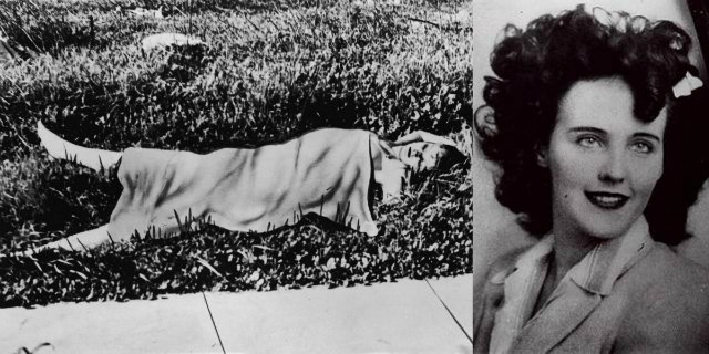 Chi è Elizabeth Short: la donna che sognava il cinema e finì massacrata Chi è Elizabeth Short: la donna che sognava il cinema e finì massacrata