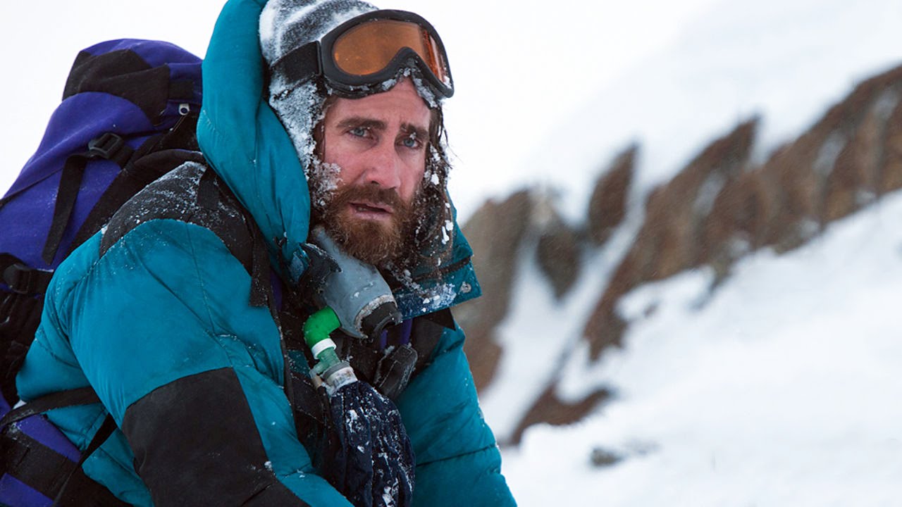 Jake Gyllenhaal: il sex symbol che portò al cinema una relazione omosessuale