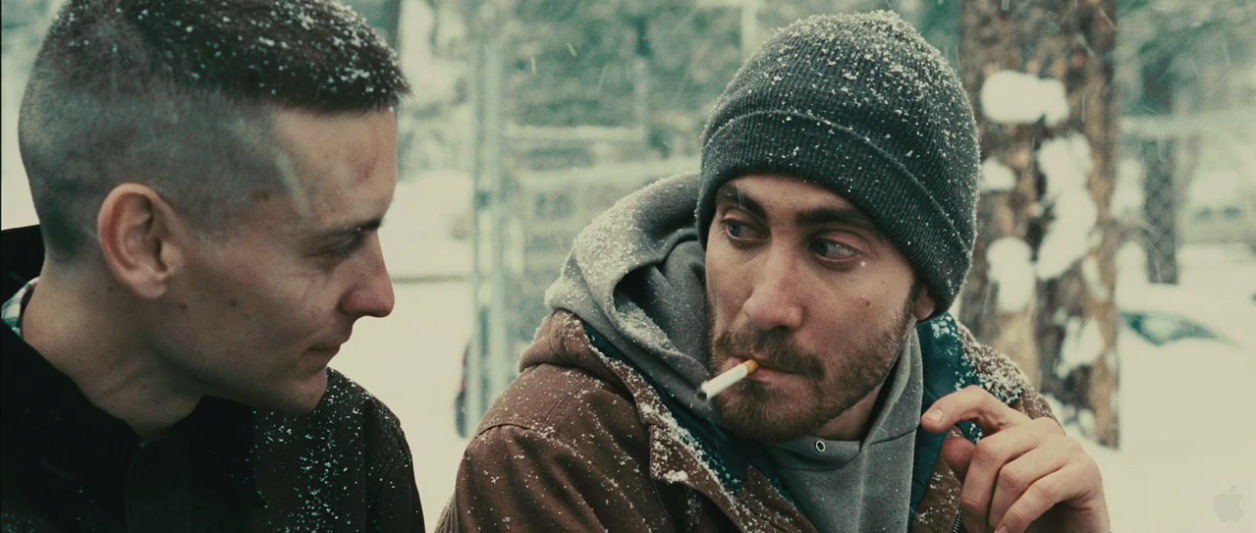 Jake Gyllenhaal: il sex symbol che portò al cinema una relazione omosessuale