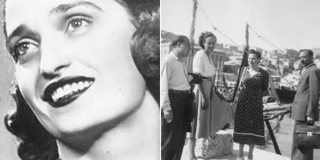 Carla, fucilata a 17 anni, e le partigiane che lottarono per la libertà Carla, fucilata a 17 anni, e le partigiane che lottarono per la libertà