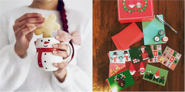 Il Natale secondo Tiger: 20 cose da comprarsi o da regalare Il Natale secondo Tiger: 20 cose da comprarsi o da regalare