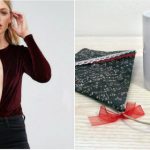 8 regali perfetti per una ragazza piatta o con più ansia che tette