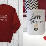 12 regali di Natale per Grey's Anatomy e Gilmore Girls addicted