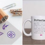 20 regali di Natale perfetti per gente fissata con Harry Potter