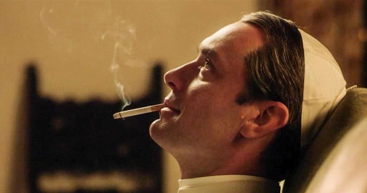 13 personaggi (e altrettanti motivi) per cui ci siamo innamorate di Jude Law