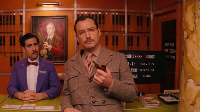 13 personaggi (e altrettanti motivi) per cui ci siamo innamorate di Jude Law