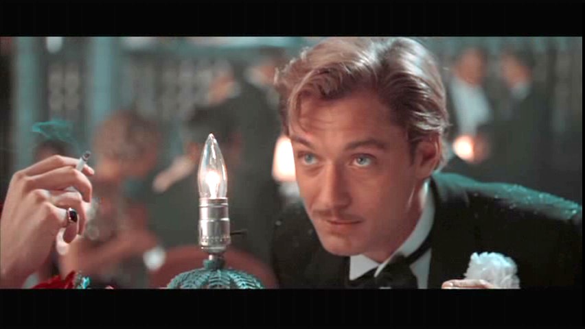 13 personaggi (e altrettanti motivi) per cui ci siamo innamorate di Jude Law