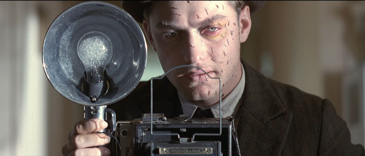 13 personaggi (e altrettanti motivi) per cui ci siamo innamorate di Jude Law