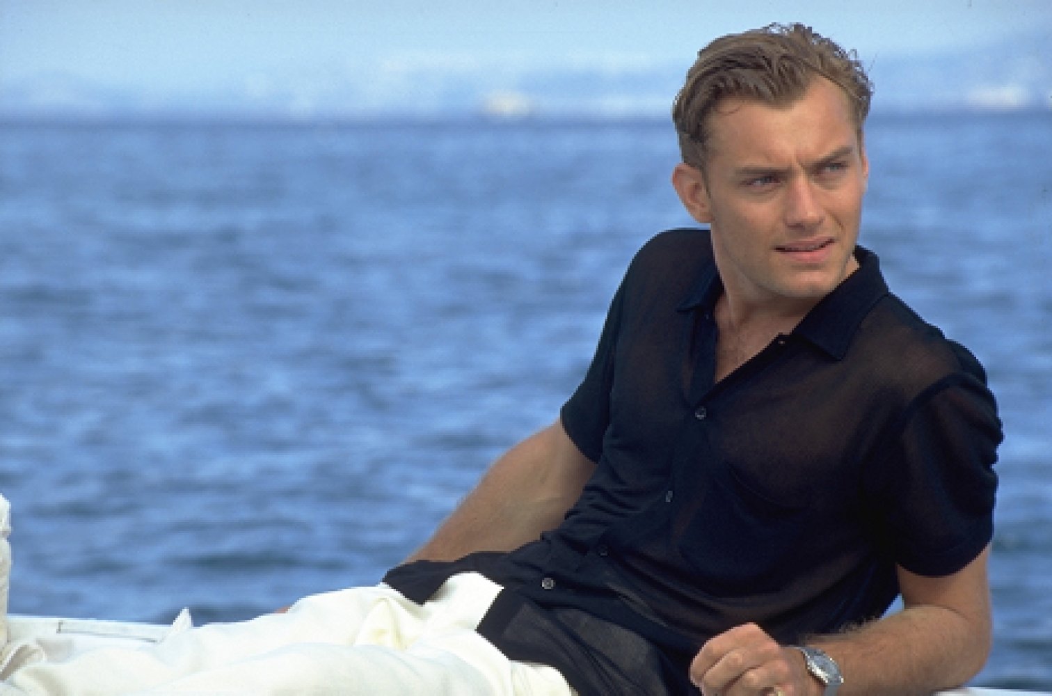 13 personaggi (e altrettanti motivi) per cui ci siamo innamorate di Jude Law