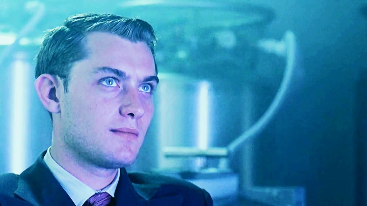 13 personaggi (e altrettanti motivi) per cui ci siamo innamorate di Jude Law