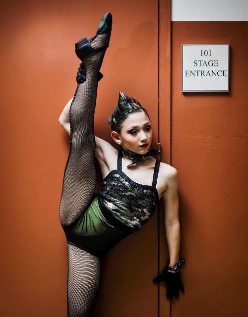 La verità nascosta dietro il mondo delle competizioni di danza classica per bambini