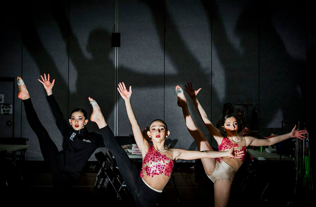 La verità nascosta dietro il mondo delle competizioni di danza classica per bambini