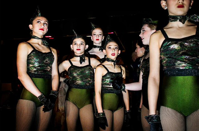 La verità nascosta dietro il mondo delle competizioni di danza classica per bambini
