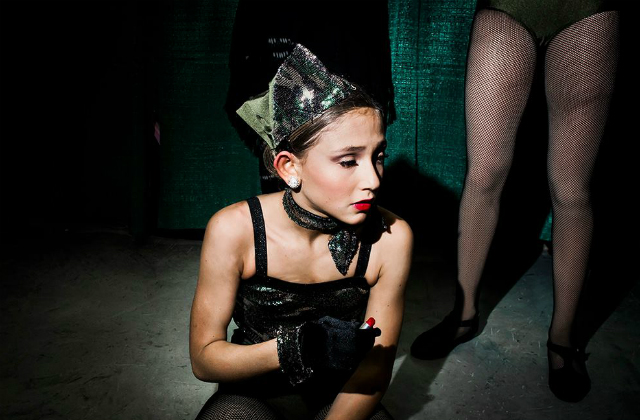 La verità nascosta dietro il mondo delle competizioni di danza classica per bambini