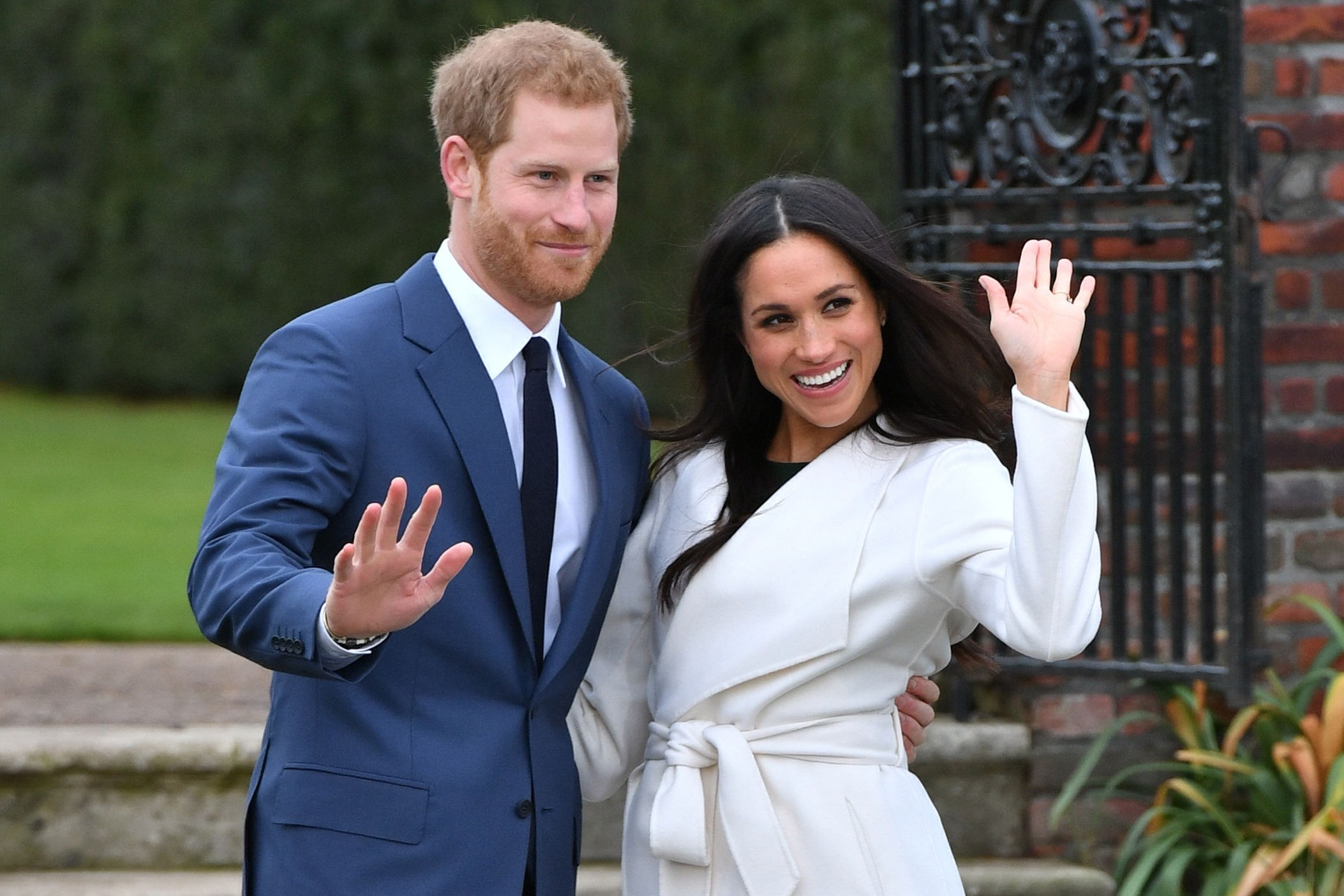 Tutte le volte in cui Harry è stato il principe ribelle