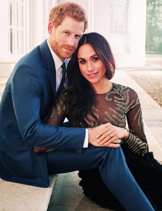 Tutte le volte in cui Harry è stato il principe ribelle