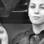 L'ultima foto e le parole sul letto di morte di Gerda Taro, "la ragazza con la leica"