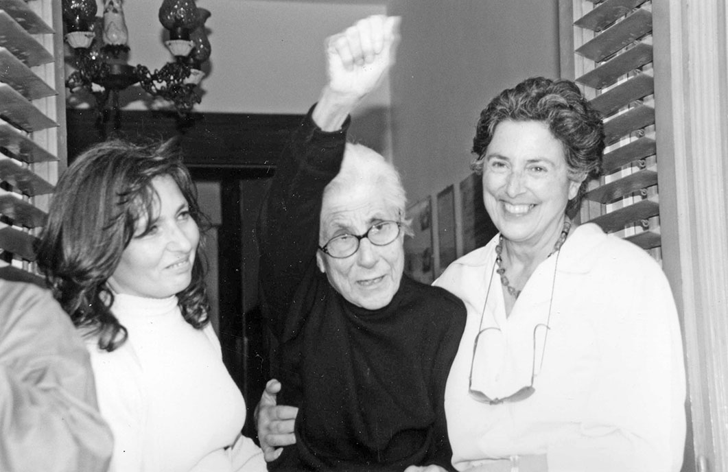 42 anni senza Peppino Impastato che gridava "La mafia è una montagna di merda"