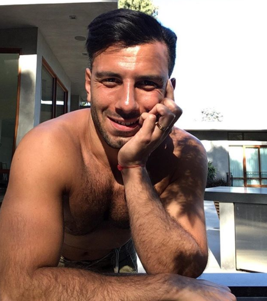 Chi è Jwan Yosef, il marito cui Ricky Martin ha detto sì