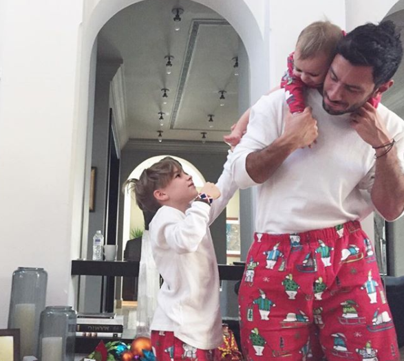 Chi è Jwan Yosef, il marito cui Ricky Martin ha detto sì