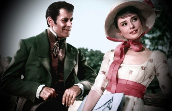 Quelle parole sulla bellezza di Audrey Hepburn che furono lette al suo funerale
