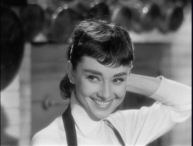 Quelle parole sulla bellezza di Audrey Hepburn che furono lette al suo funerale