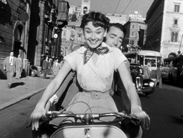 Quelle parole sulla bellezza di Audrey Hepburn che furono lette al suo funerale