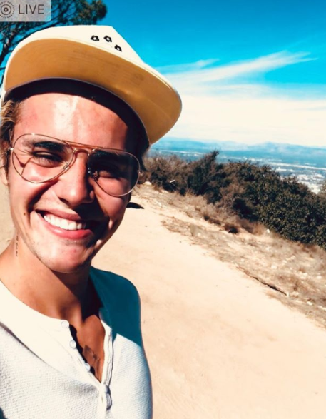 Justin Bieber: eccessi e redenzioni tra malattia di Lyme e lettura della Bibbia