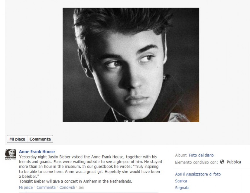 Justin Bieber: eccessi e redenzioni tra malattia di Lyme e lettura della Bibbia