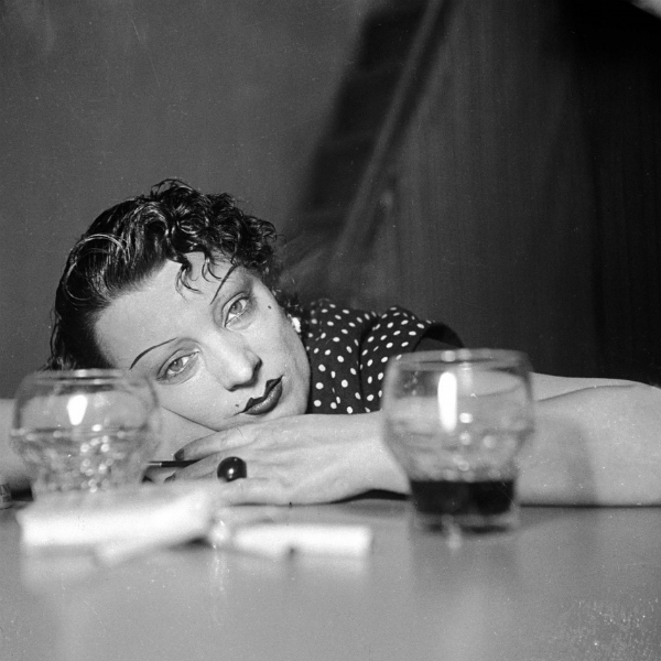 Chi era Kiki de Montparnasse e perché fu l'amante più ambita di Parigi