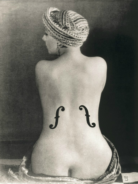 Chi era Kiki de Montparnasse e perché fu l'amante più ambita di Parigi